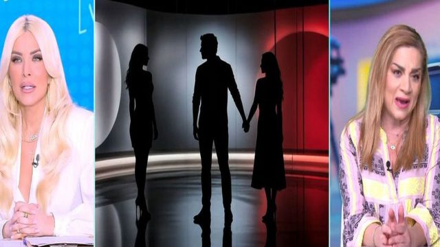 «Σεισμός» στην ελληνική showbiz: Σχέση γνωστής παρουσιάστριας σε κρίση λόγω απιστίας του συντρόφου της!