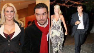 Πριν γίνουν διάσημοι: Τα 6 άγνωστα ζευγάρια της εγχώριας showbiz που ξέχασες ότι είχαν θυελλώδεις έρωτες