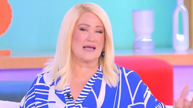 «Κάτσε καλά, Αφροδίτη!»: Η Άση Μπήλιου προειδοποιεί για τη «βαριά» όψη που φέρνει… «χαστούκια» για τα 12 ζώδια