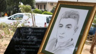 Γιώργος Καραϊβάζ: Ποιοι και γιατί δεν θέλουν να εξιχνιάσουν τη δολοφονία του;