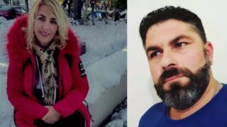 Έκρυβε τη νεκρή Άλμπα στο πατάρι και έστελνε μηνύματα στα παιδιά τους: Σοκάρει η απολογία του συζυγοκτόνου στους Αμπελόκηπους