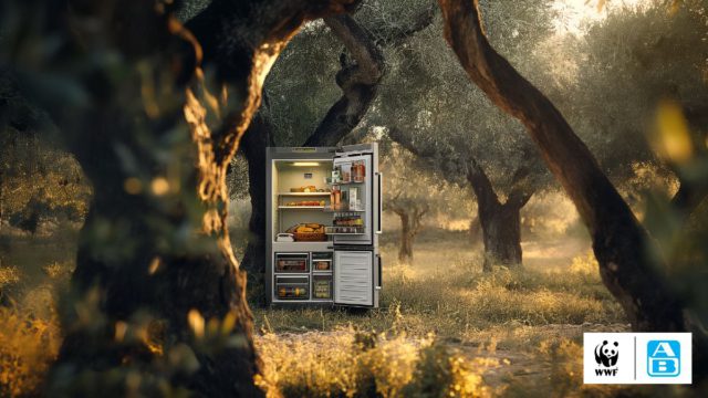 Στρατηγική συνεργασία AB και WWF Ελλάς 2026-2030: Για μια βιώσιμη αλυσίδα αξίας του αγροδιατροφικού συστήματος στη χώρα