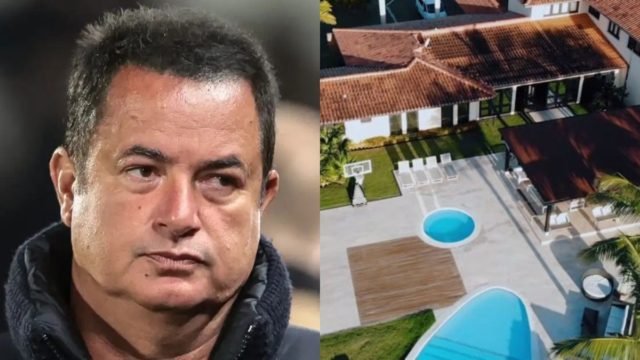 Ατζούν Ιλιτζαλί: Η αυτοκρατορία εκατομμυρίων πίσω από το Survivor – Βίλες, τζετ, θαλαμηγοί και τέσσερις γάμοι
