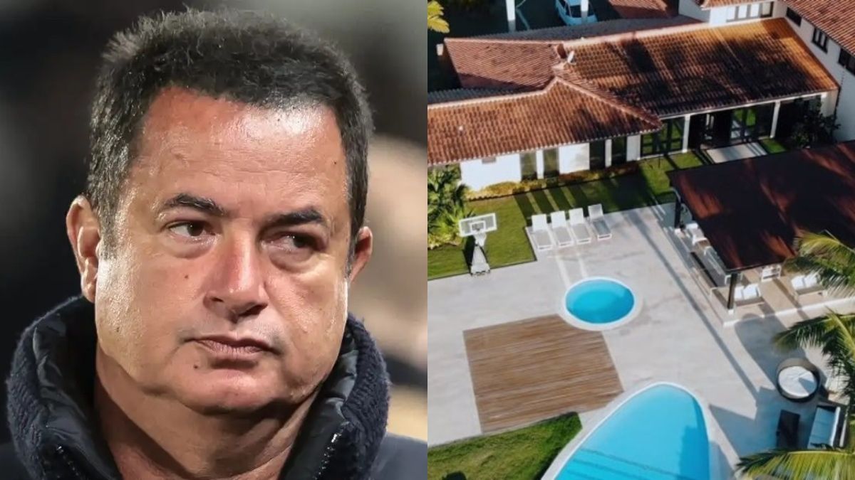 Ατζούν Ιλιτζαλί: Η αυτοκρατορία εκατομμυρίων πίσω από το Survivor – Βίλες, τζετ, θαλαμηγοί και τέσσερις γάμοι