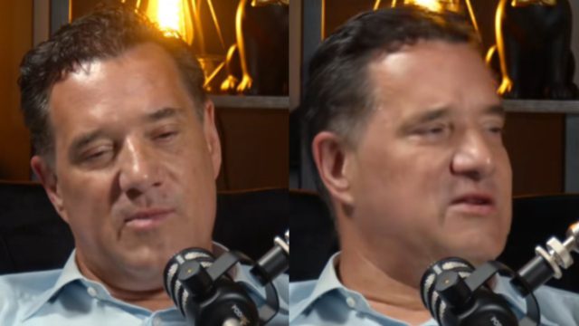 Πότε κάνει μήνυση ο Άδωνις Γεωργιάδης: «Βρίστε ελεύθερα, δεν με νοιάζει καθόλου» λέει ο υπουργός Υγείας (βίντεο)