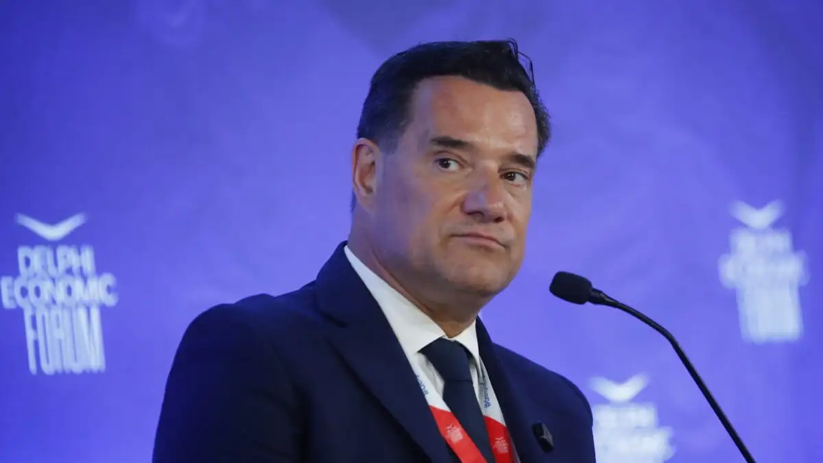 Άδωνις Γεωργιάδης: Δείχνει φωτογραφία και ξεκαθαρίζει για το fake δημοσίευμα – «Δεν λυγίζω»