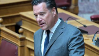 Άδωνις Γεωργιάδης
