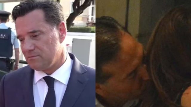 Άδωνις Γεωργιάδης: Ξέσπασε για τη φωτογραφία που προκάλεσε σάλο – «Με ξέρει όλη η Ελλάδα! Θα χαριεντιζόμουν σε ταβέρνες;»