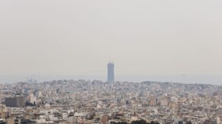 Καιρός σήμερα 8/5: Έρχονται λασποβροχές και αφρικανική σκόνη – Τι λένε Τσατραφύλλιας και Σούζη