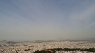Καιρός σήμερα 16/5: Πού θα σημειωθούν λασποβροχές και χαλάζι – Τι λένε Ρήγου και Ζιακοπούλου