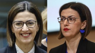 Ανησυχία για την Ειρήνη Αγαπηδάκη: Η επίσημη ανακοίνωση για την υγεία της και τα νεότερα από τον Ευαγγελισμό