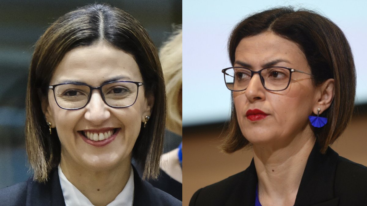 Ανησυχία για την Ειρήνη Αγαπηδάκη: Η επίσημη ανακοίνωση για την υγεία της και τα νεότερα από τον Ευαγγελισμό