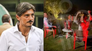 Η απάντηση του Γιαννακόπουλου στο πικάρισμα των Αγγελόπουλων: «Καζούρα στις νίκες και στις ήττες καταγγελίες…»