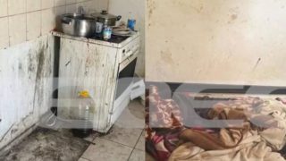 Άγιοι Ανάργυροι: Μέσα στην «κόλαση» που ζούσαν τα 3 παραμελημένα παιδιά – Τι υποστήριξε η μητέρα (βίντεο)