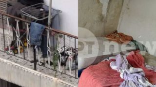 Ξεσπά ο παππούς των παιδιών στους Αγίους Αναργύρους: «Βοήθεια θέλουν, όχι φυλακή – Τους έκοψαν το επίδομα»