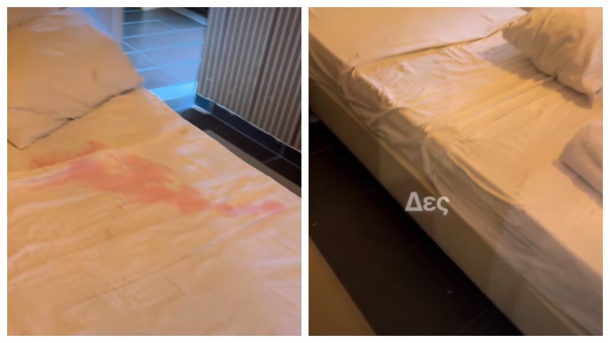 Ιδιοκτήτης Airbnb δείχνει πως του άφησαν το σπίτι και προκαλεί οργή…