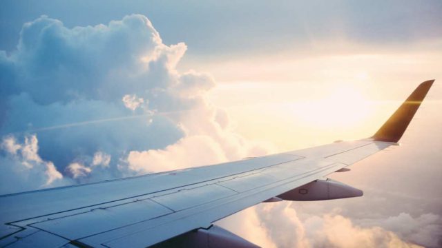 Θρίλερ πάνω από το Αιγαίο: Επέστρεψε άρον άρον στην Αθήνα η πτήση για Μόναχο