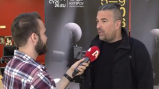 Νέα σελίδα για τον Γιάννη Αϊβάζη: Η παραδοχή για την προσωπική του ζωή μετά το διαζύγιο και ο δεύτερος γάμος