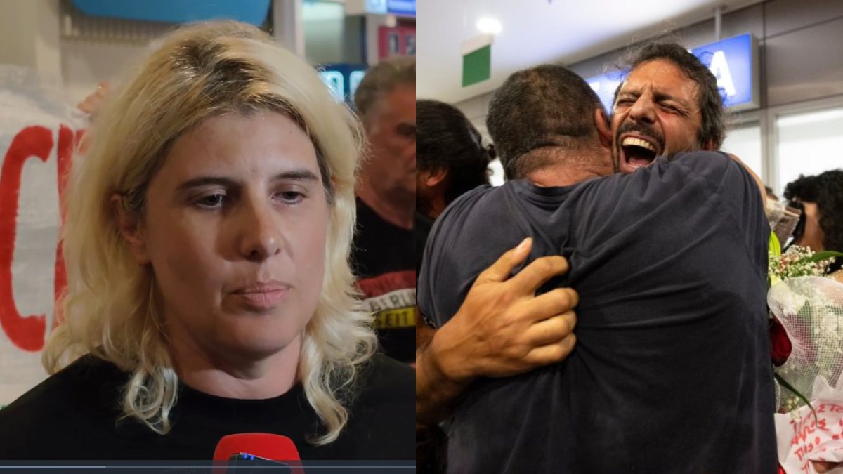 Σοκάρουν οι μαρτυρίες των Ελλήνων για τις αρχές στο Ισραήλ: «Μας υπέβαλαν σε ομαδικά βασανιστήρια…» – Βίντεο
