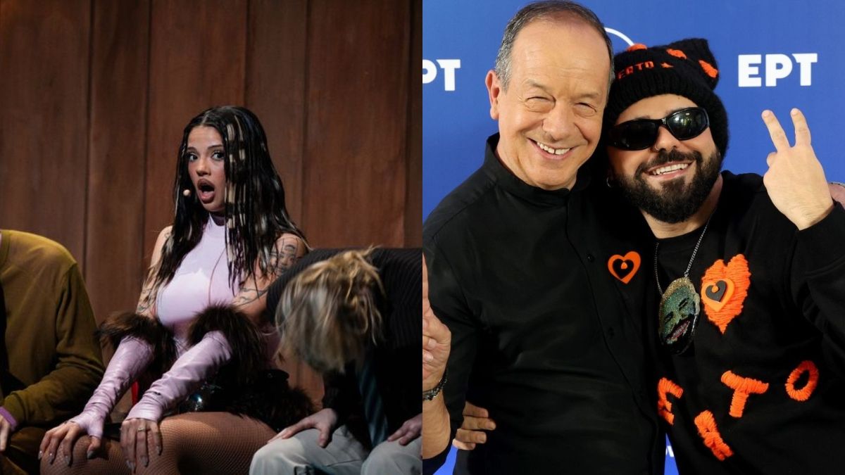 Βόμβα για την Eurovision 2026: Ο σκηνοθέτης του νικητήριου «Bangaranga» ήθελε να σκηνοθετήσει τον Akyla και το Ferto