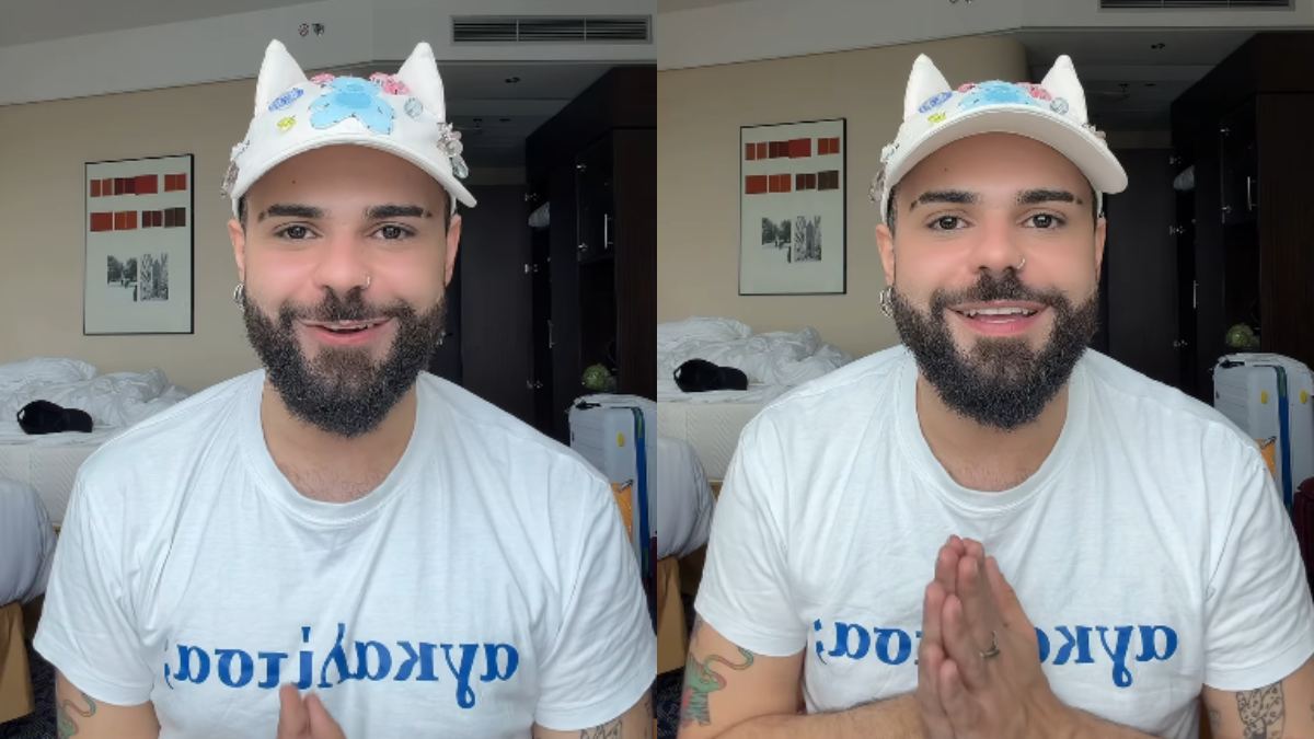 Η συγκλονιστική εξομολόγηση του Akylas από τη Βιέννη