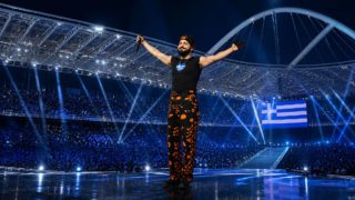 Eurovision 2026: Θέλει πραγματικά η Ελλάδα να κερδίσει ο Akylas; Πού θα γίνει η διοργάνωση αν φέρει την πολυπόθητη πρωτιά;