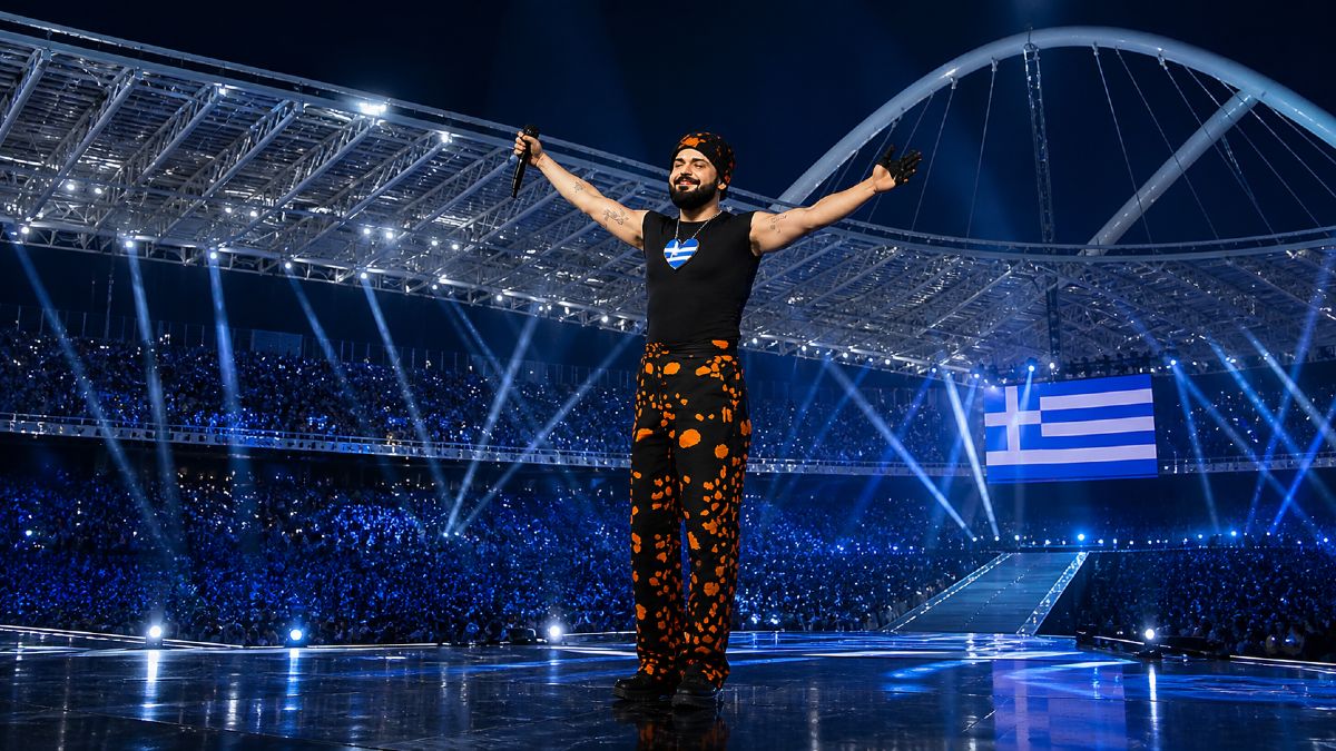 Eurovision 2026: Θέλει πραγματικά η Ελλάδα να κερδίσει ο Akylas; Πού θα γίνει η διοργάνωση αν φέρει την πολυπόθητη πρωτιά;