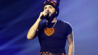Πανικός στη γενική πρόβα της Eurovision 2026: «Σείστηκε» η αρένα με τον Akyla – Η κίνηση που θύμισε Παπαρίζου!