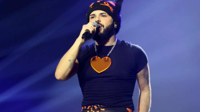 Πανικός στη γενική πρόβα της Eurovision 2026: «Σείστηκε» η αρένα με τον Akyla – Η κίνηση που θύμισε Παπαρίζου!