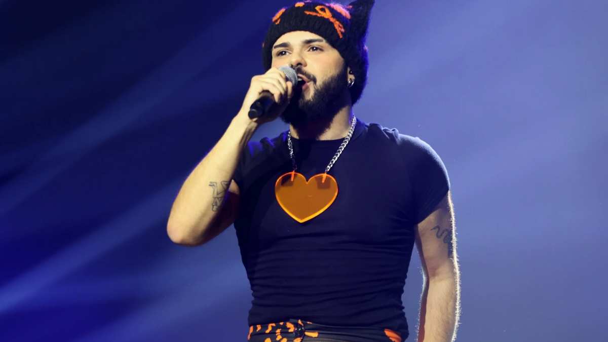 Πανικός στη γενική πρόβα της Eurovision 2026: «Σείστηκε» η αρένα με τον Akyla – Η κίνηση που θύμισε Παπαρίζου!