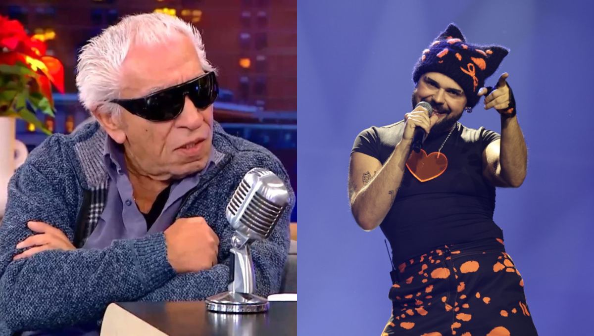 Τάσος Μπουγάς: «Το “Ferto” του Akyla είναι αντιγραφή δικού μου τραγουδιού, αλλά δεν με νοιάζει»!