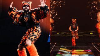 Eurovision 2026: Οι φωτογραφίες του Akyla από την πρώτη πρόβα της Ελλάδας