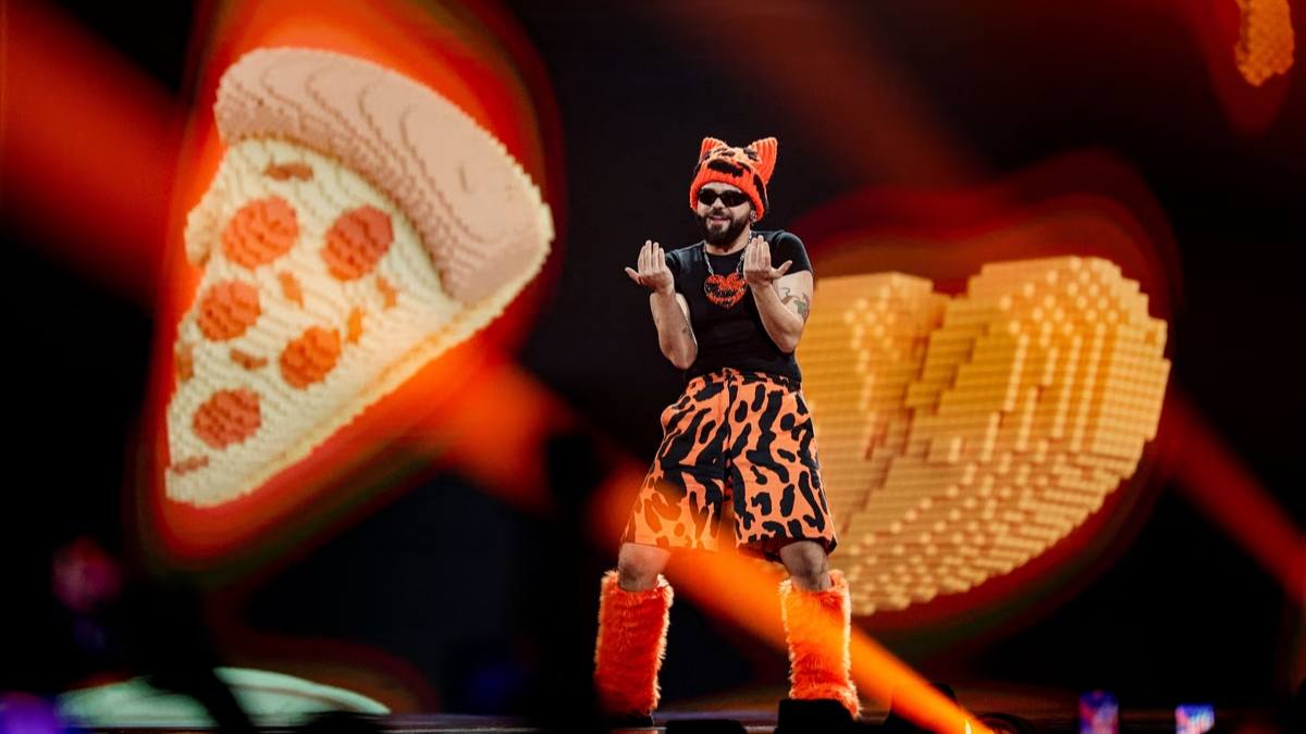 Eurovision 2026: Ανακοινώθηκε πρώτη η Ελλάδα στον τελικό! Ποιες χώρες προκρίθηκαν