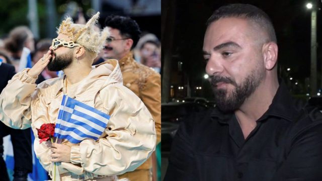 Αιχμές από τον Τριαντάφυλλο για τον Akyla: «Βλέπουν και μικρά παιδιά! Στο κρεβάτι του ο καθένας κάνει ό,τι θέλει, αλλά…»