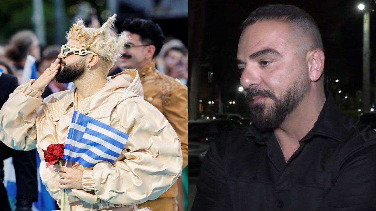 Αιχμές από τον Τριαντάφυλλο για τον Akyla: «Βλέπουν και μικρά παιδιά! Στο κρεβάτι του ο καθένας κάνει ό,τι θέλει, αλλά…»
