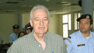 Γιωτόπουλος: Πώς βγήκε από τη φυλακή – Το νομικό «παράθυρο» πίσω από την αποφυλάκιση