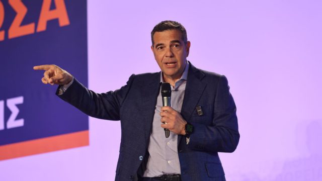 «Το Σεπτέμβρη θα είναι αργά»: Το αινιγματικό βίντεο του Αλέξη Τσίπρα για την ίδρυση νέου κόμματος