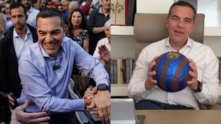 Απόψε η μεγάλη επιστροφή του Αλέξη Τσίπρα: Πώς θα παρουσιαστεί το νέο κόμμα – Ποιοι θα βρεθούν δίπλα του