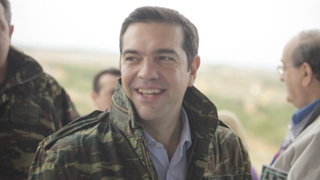 ΣΚΑΪ – «Στο Χιλιοστό»: Το μυστικό ραντεβού του Τσίπρα με τον Γερμανό πρέσβη – Όσα αποκάλυψαν κορυφαίοι υπουργοί του για το 2015