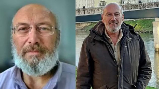 Θρίλερ στο Αλιβέρι: Η παραλία με τα τελευταία ίχνη ζωής του 62χρονου και η «παράξενη» συμπεριφορά πριν την εξαφάνιση