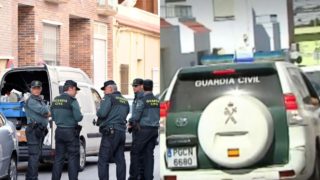 Συναγερμός στην Ισπανία: Τουλάχιστον 2 νεκροί και 4 τραυματίες σε επίθεση με όπλο σε πόλη στον νότο