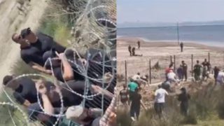 Βίαια επεισόδια στην Αλβανία: Τραυματίστηκε ένας Έλληνας – Η ανακοίνωση του Υπουργείου Εξωτερικών