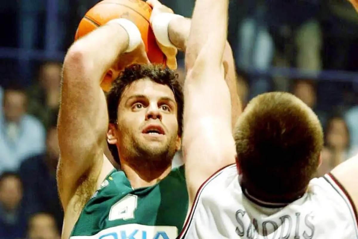 Ο Παναθηναϊκός κατάφερε να φύγει νικητής με 89-83
