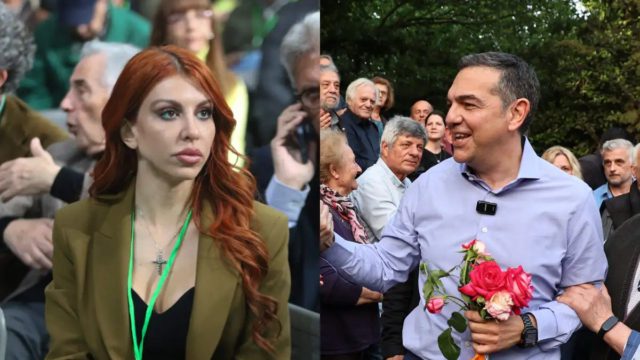 Η viral ατάκα από την βουλευτή του ΠΑΣΟΚ Βάσια Αναστασίου: «Είμαι έναν θάνατο μακριά από την βουλευτική έδρα»