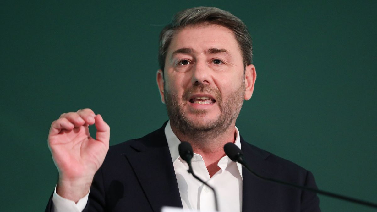Το παρασκήνιο της ρήξης: Γιατί ο Χάρης Καστανίδης αποχώρησε από το ΠΑΣΟΚ