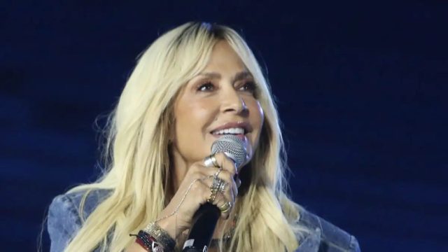 Άννα Βίσση: Αυτός είναι ο διεθνής σταρ που θα βρεθεί στο πλευρό της στο ΟΑΚΑ– Η μεγάλη έκπληξη από το Hollywood