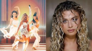 Eurovision 2026: Διέρρευσε η εμφάνιση της Κύπρου – Δείτε την Antigoni στη σκηνή (video)