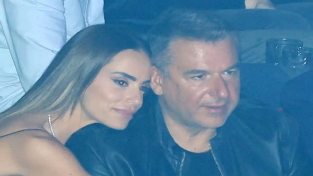 Μαρία Αντωνά: «Ο Γιώργος ήταν το στήριγμα μου όταν έχασα τη μαμά μου – Ο Θεός μου τον έστειλε»