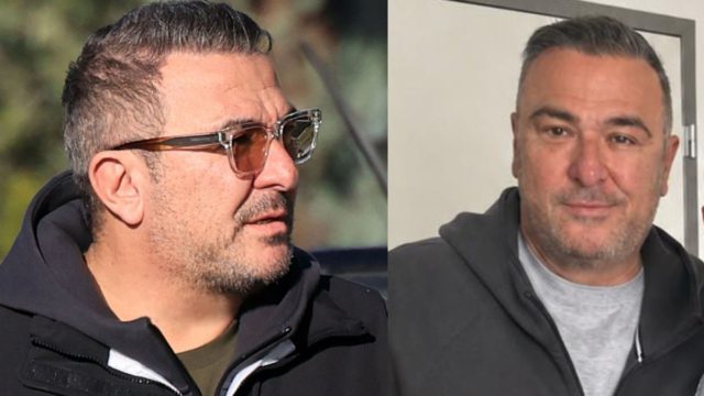 Δύσκολες στιγμές για τον Αντώνη Ρέμο: Αυτός είναι ο γιατρός που τον χειρούργησε και η σοβαρή απόφαση του τραγουδιστή
