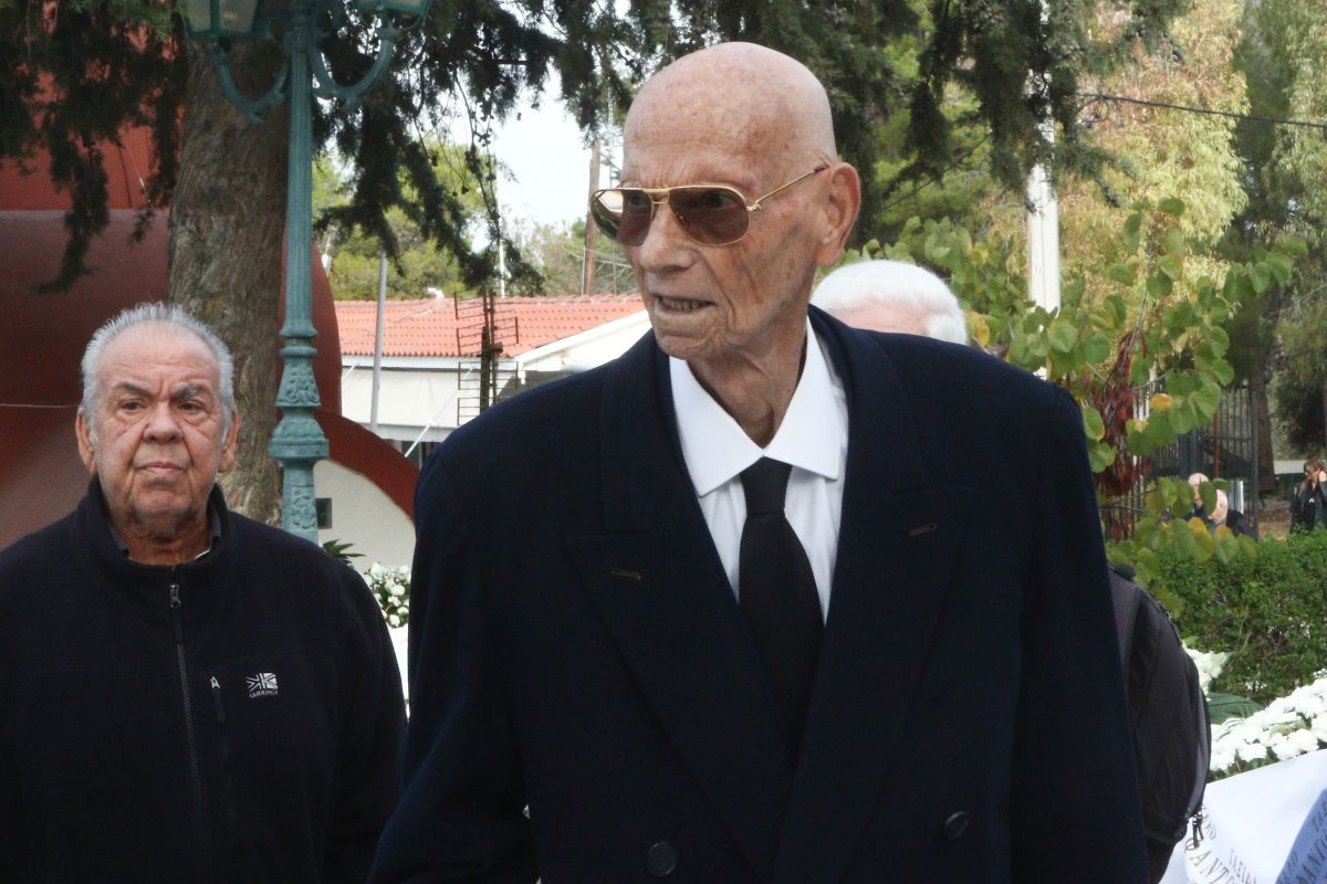 Ο Αντώνης Αντωνιάδης μίλησε με βαθιά συγκίνηση για το ιστορικό γήπεδο